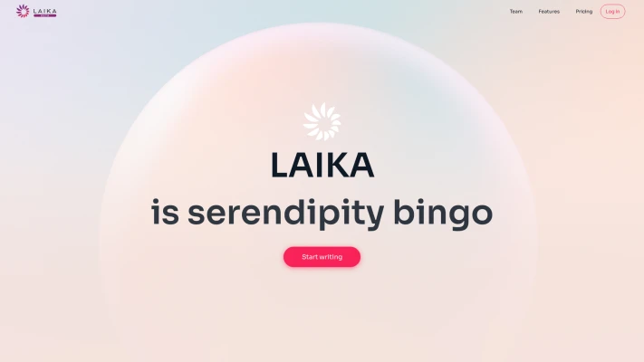 Writewithlaika