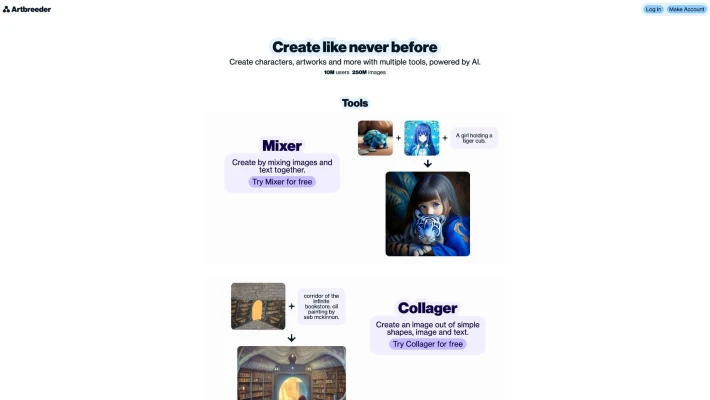 Artbreeder