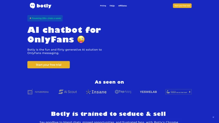 Botly