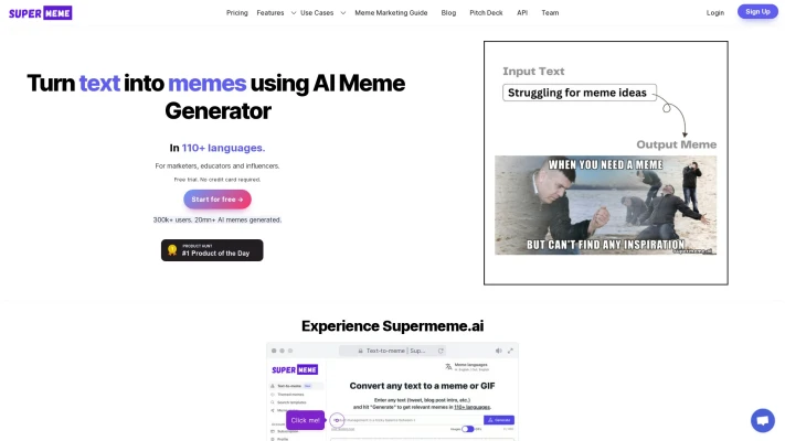 Supermeme.ai