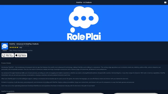 RolePlai