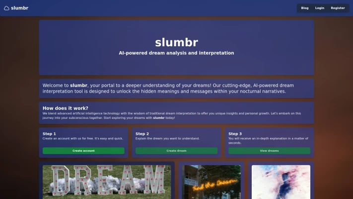slumbr