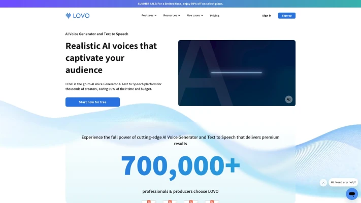 Lovo