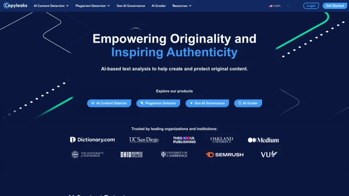 Copyleaks