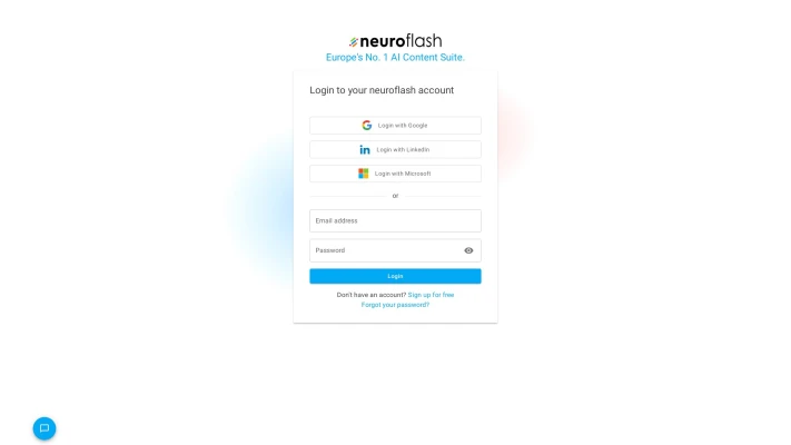 Neuroflash