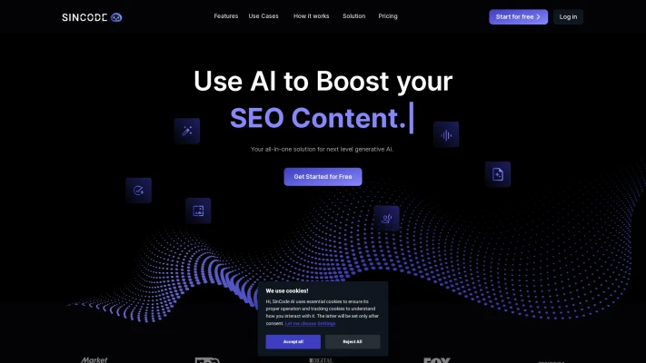 SinCode AI