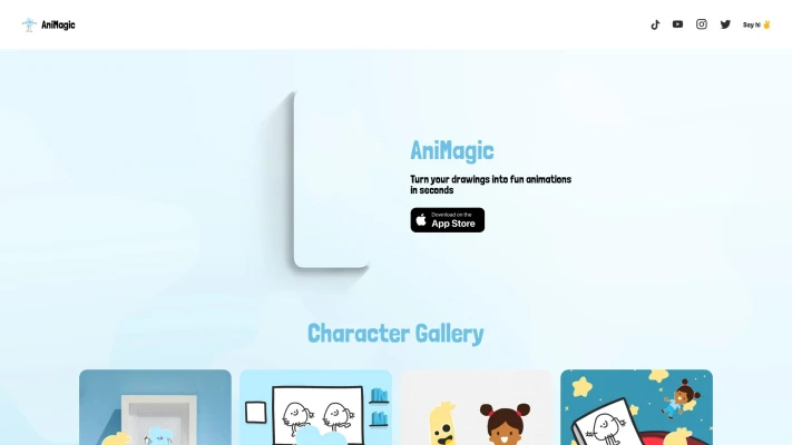 Animagic