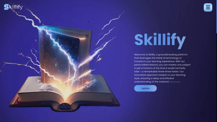 Skillify