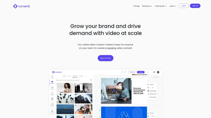 Lumen5
