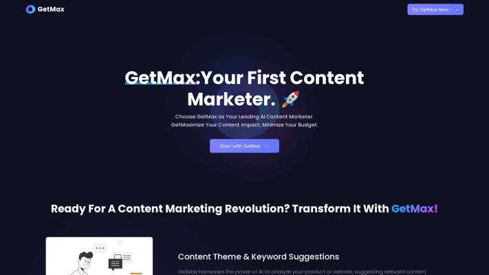 GetMax