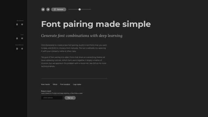 Fontjoy