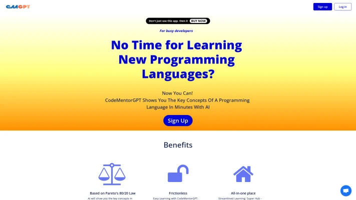 CodementorGPT