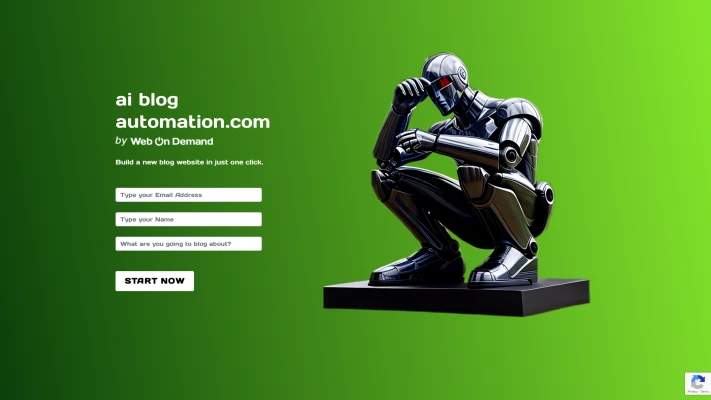 AiBlogAutomation
