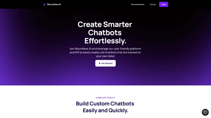 Boundlessai