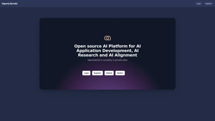 Openlibre