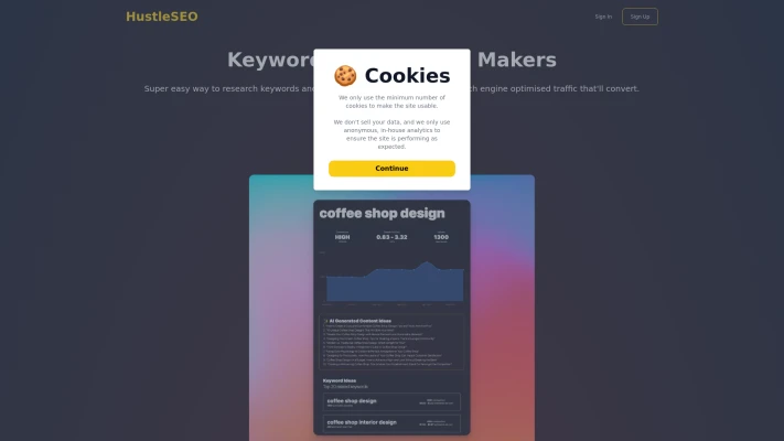 HustleSEO