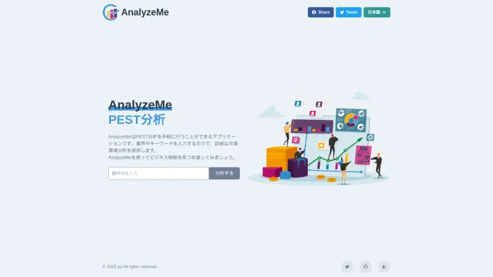 AnalyzeMe