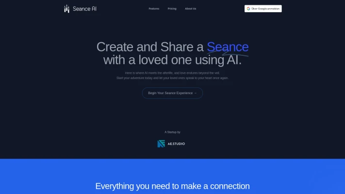 Seanceai