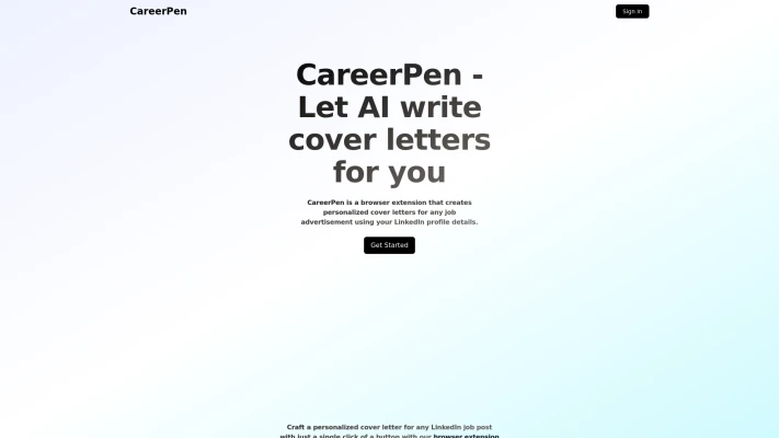CareerPen