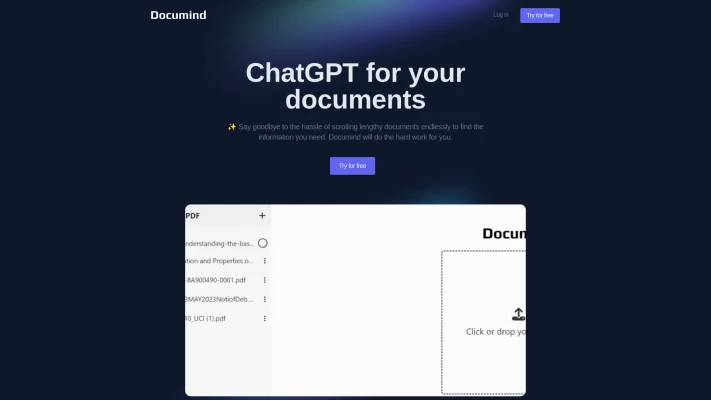 Documind