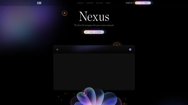 Clay Nexus