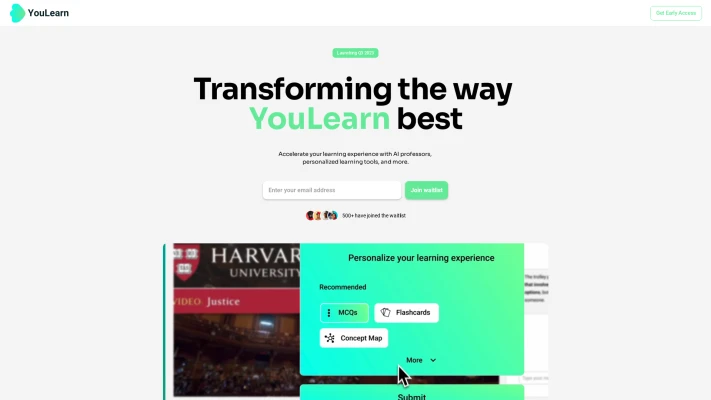 YouLearn
