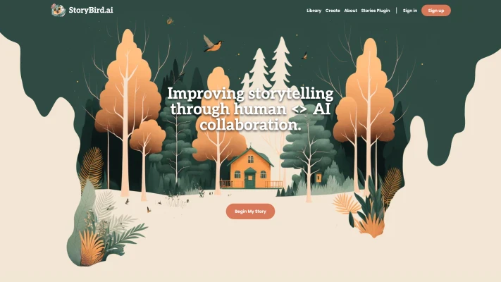 StoryBird