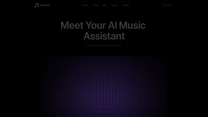 Musicfy