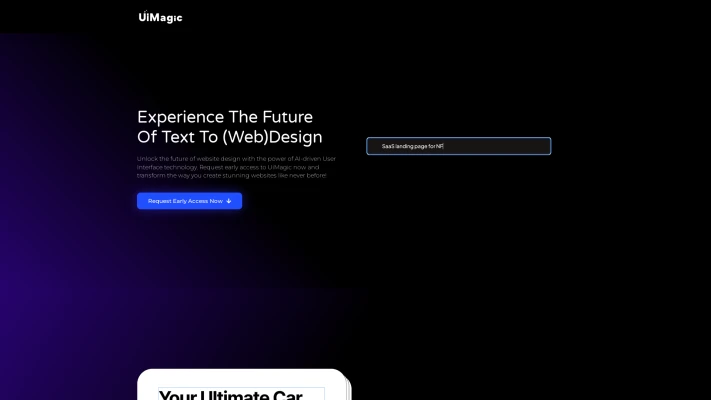UiMagic